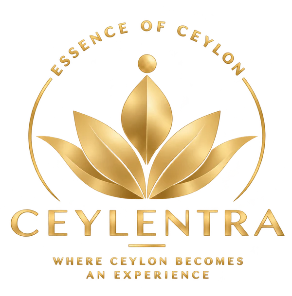 Ceylentra — Essence of Ceylon — Where Ceylon becomes an experience