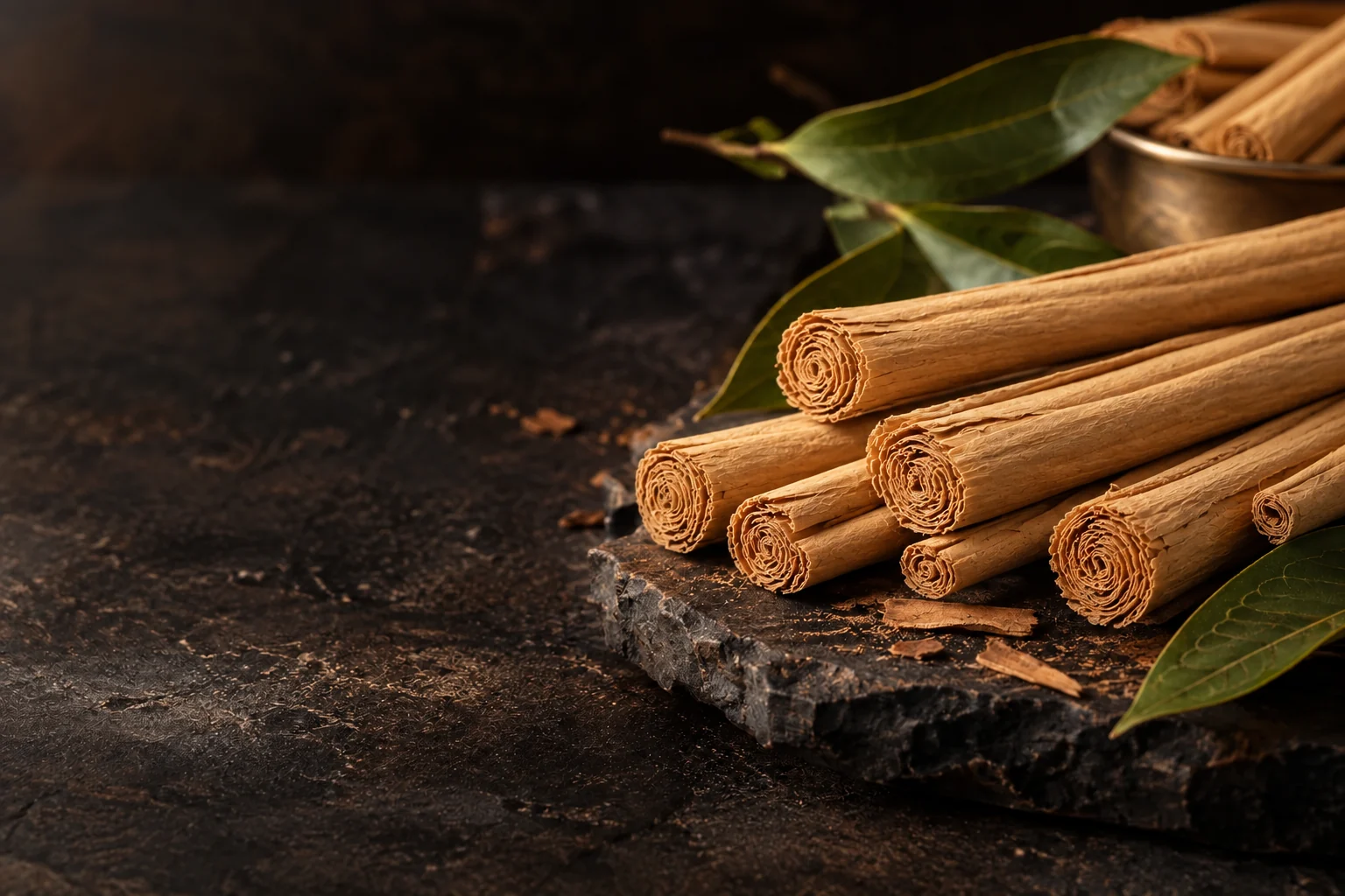 Ceylon Cinnamon vs Cassia: knowing the difference